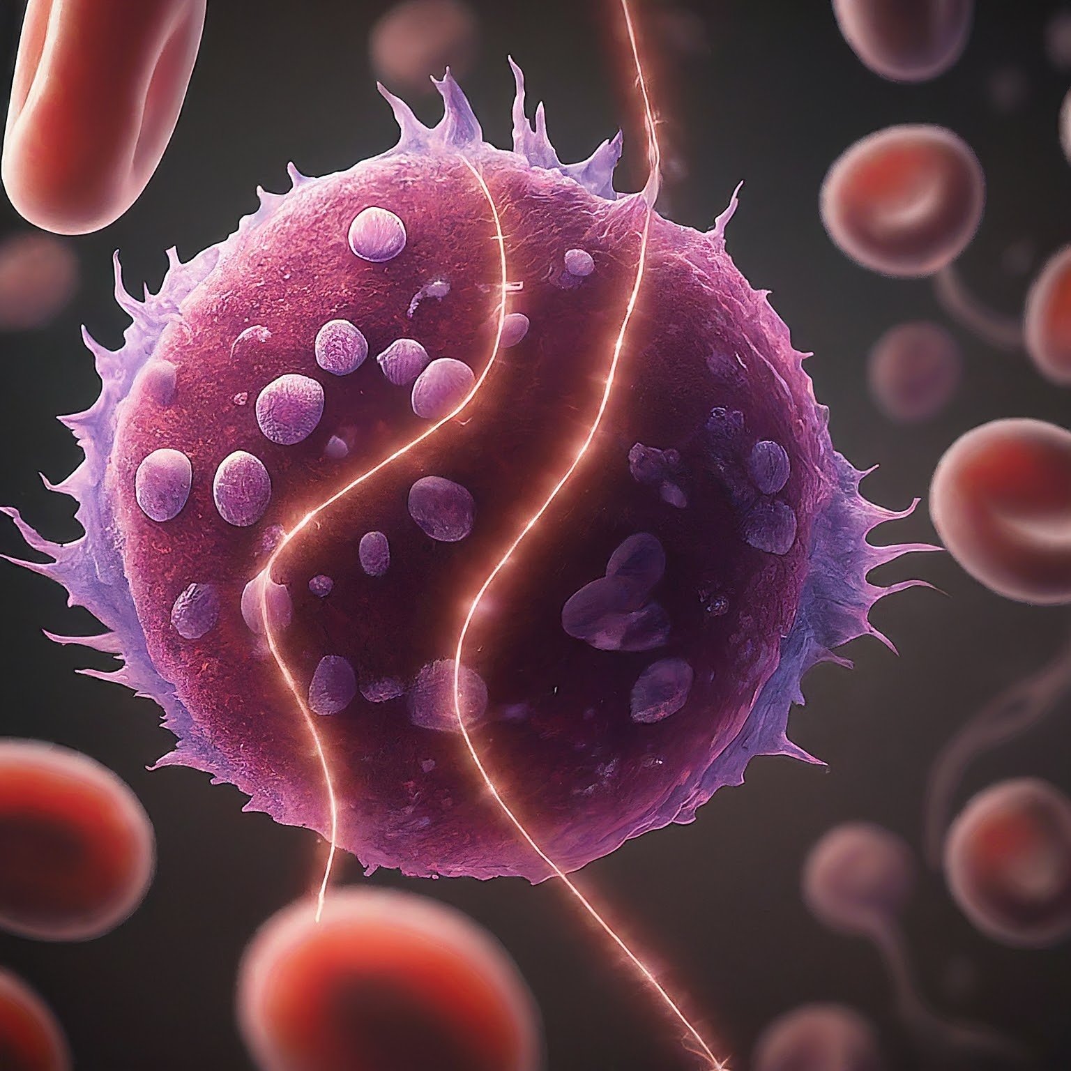 Boosting Cancer Detection: New “Priming Agents” May Revolutionize Liquid Biopsies